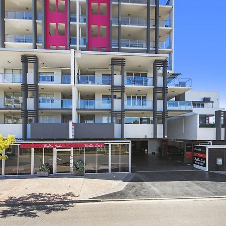 The Chermside Apartments Μπρίσμπεϊν Εξωτερικό φωτογραφία