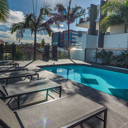 The Chermside Apartments Μπρίσμπεϊν Εξωτερικό φωτογραφία