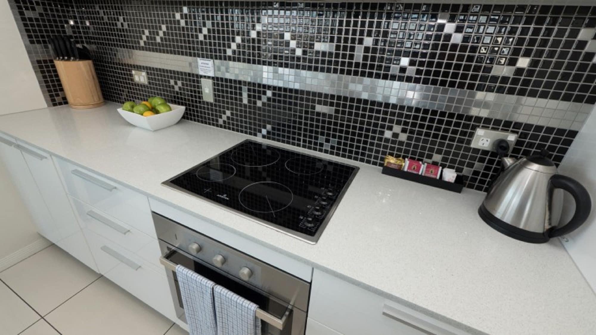 The Chermside Apartments Μπρίσμπεϊν Εξωτερικό φωτογραφία