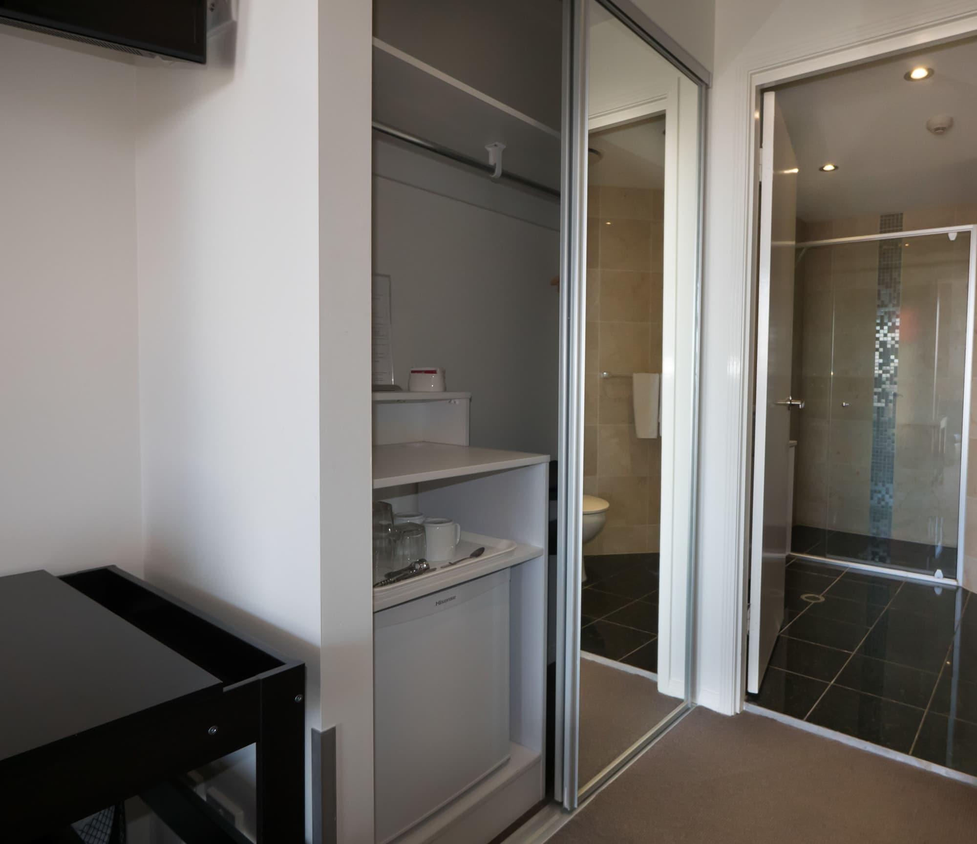 The Chermside Apartments Μπρίσμπεϊν Εξωτερικό φωτογραφία