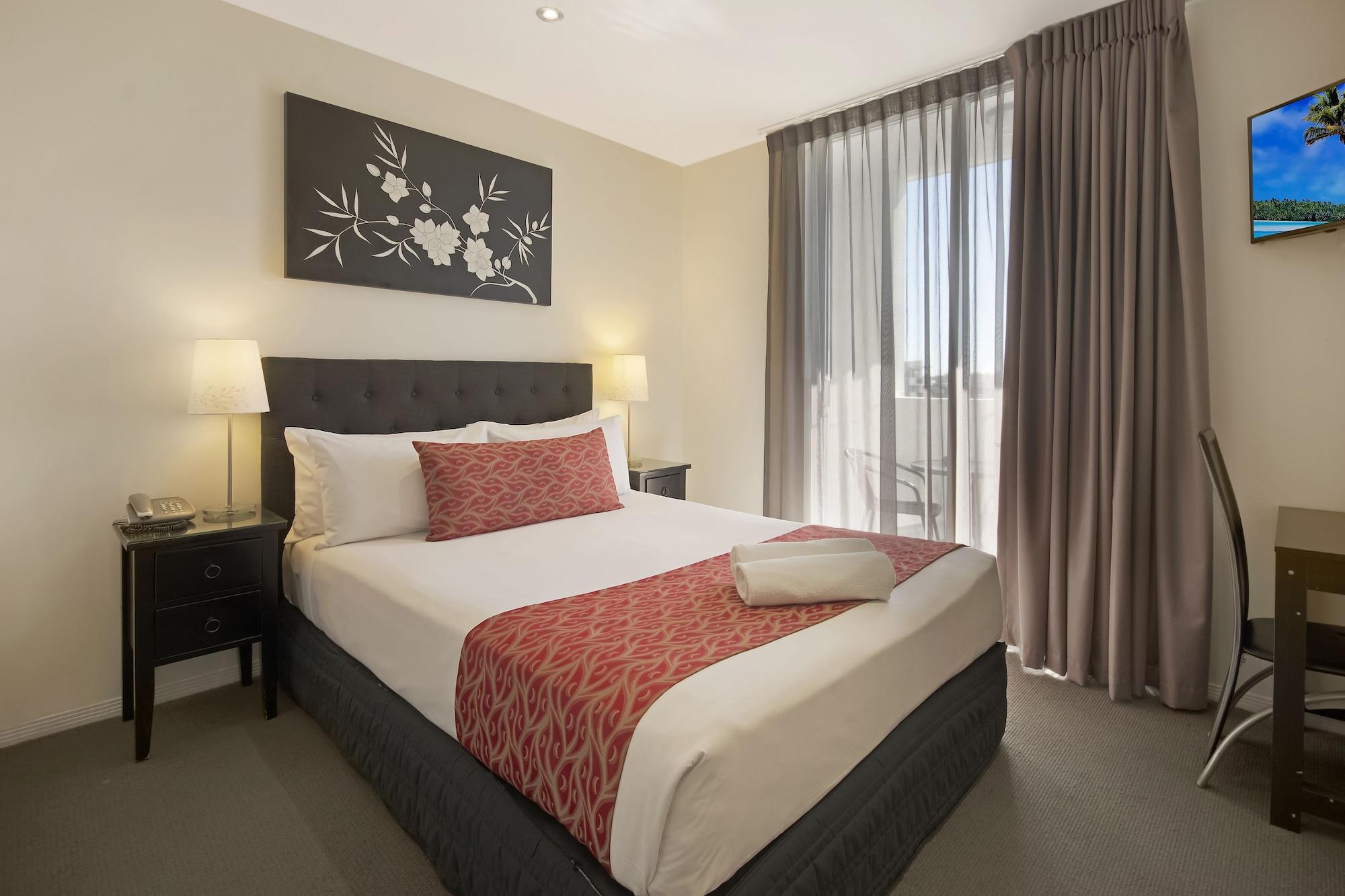 The Chermside Apartments Μπρίσμπεϊν Εξωτερικό φωτογραφία