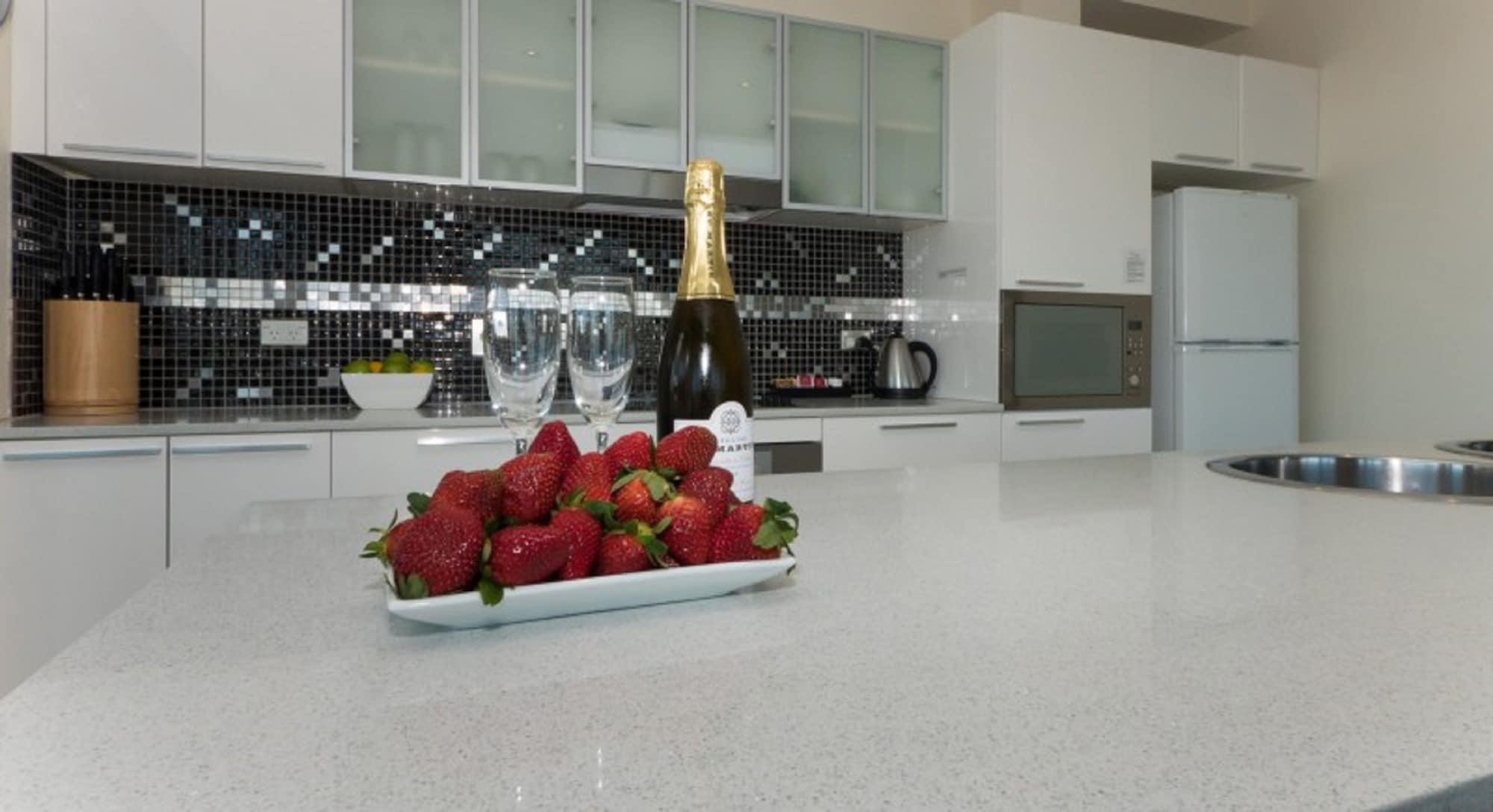 The Chermside Apartments Μπρίσμπεϊν Εξωτερικό φωτογραφία
