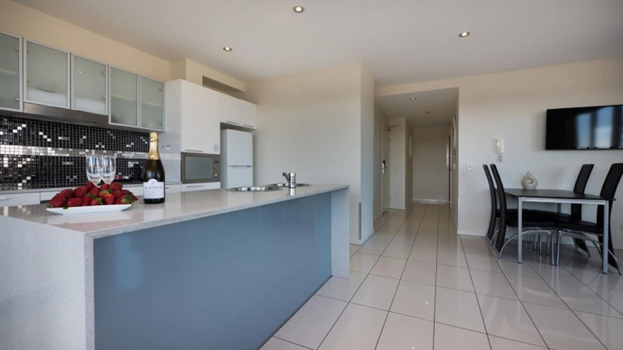 The Chermside Apartments Μπρίσμπεϊν Εξωτερικό φωτογραφία