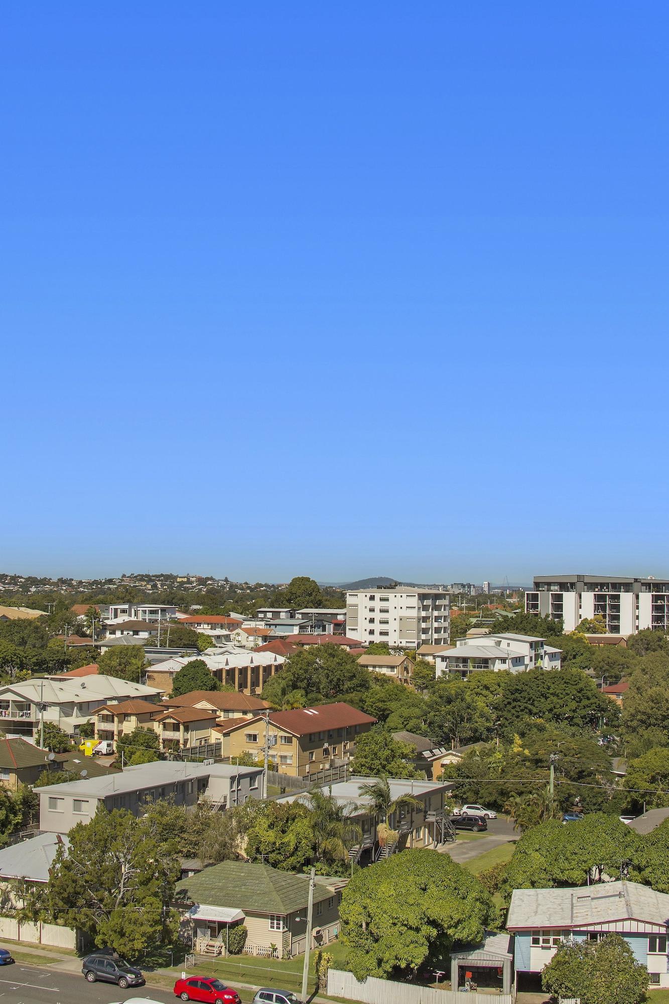 The Chermside Apartments Μπρίσμπεϊν Εξωτερικό φωτογραφία