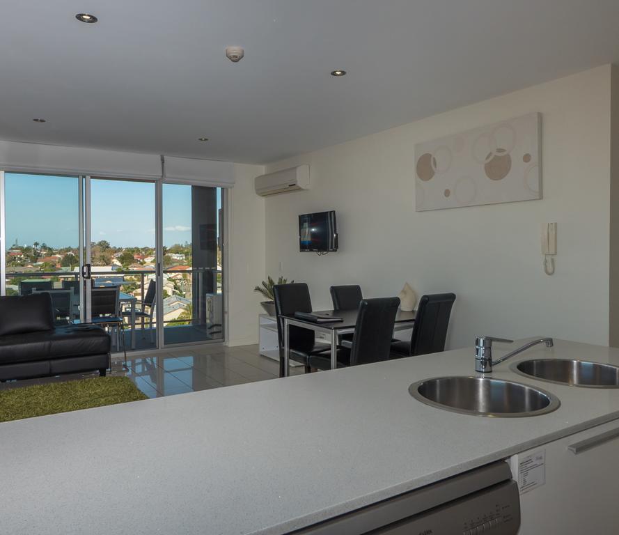 The Chermside Apartments Μπρίσμπεϊν Εξωτερικό φωτογραφία