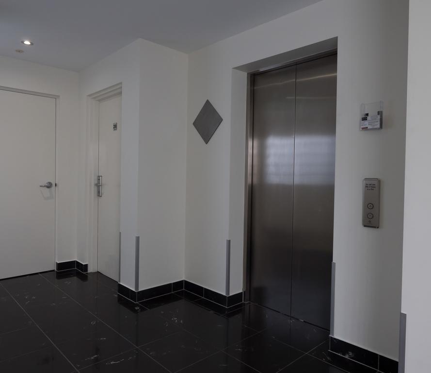 The Chermside Apartments Μπρίσμπεϊν Εξωτερικό φωτογραφία