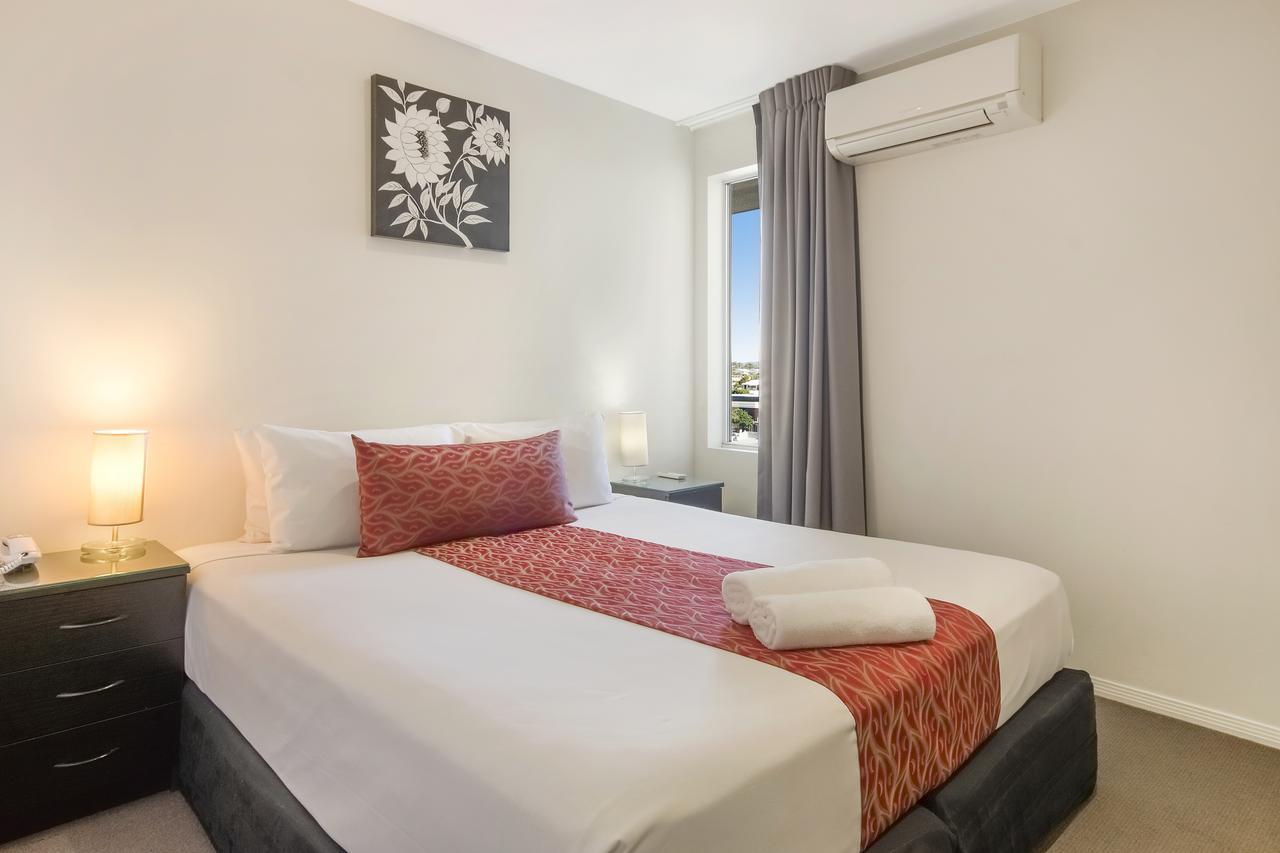 The Chermside Apartments Μπρίσμπεϊν Εξωτερικό φωτογραφία