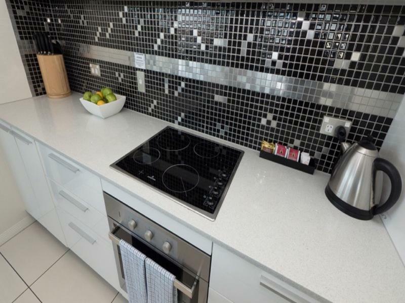The Chermside Apartments Μπρίσμπεϊν Εξωτερικό φωτογραφία