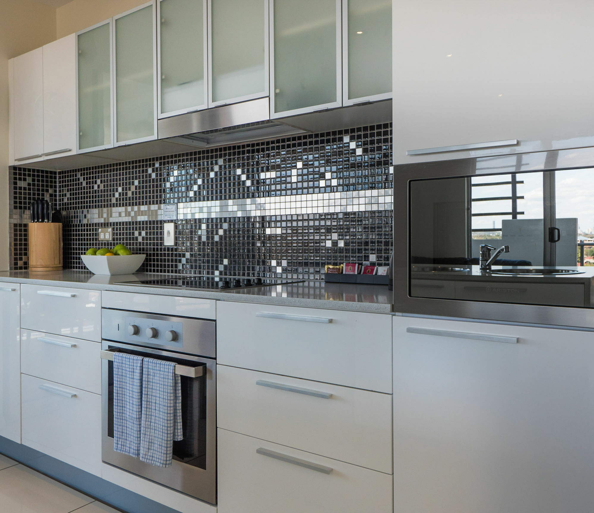 The Chermside Apartments Μπρίσμπεϊν Εξωτερικό φωτογραφία