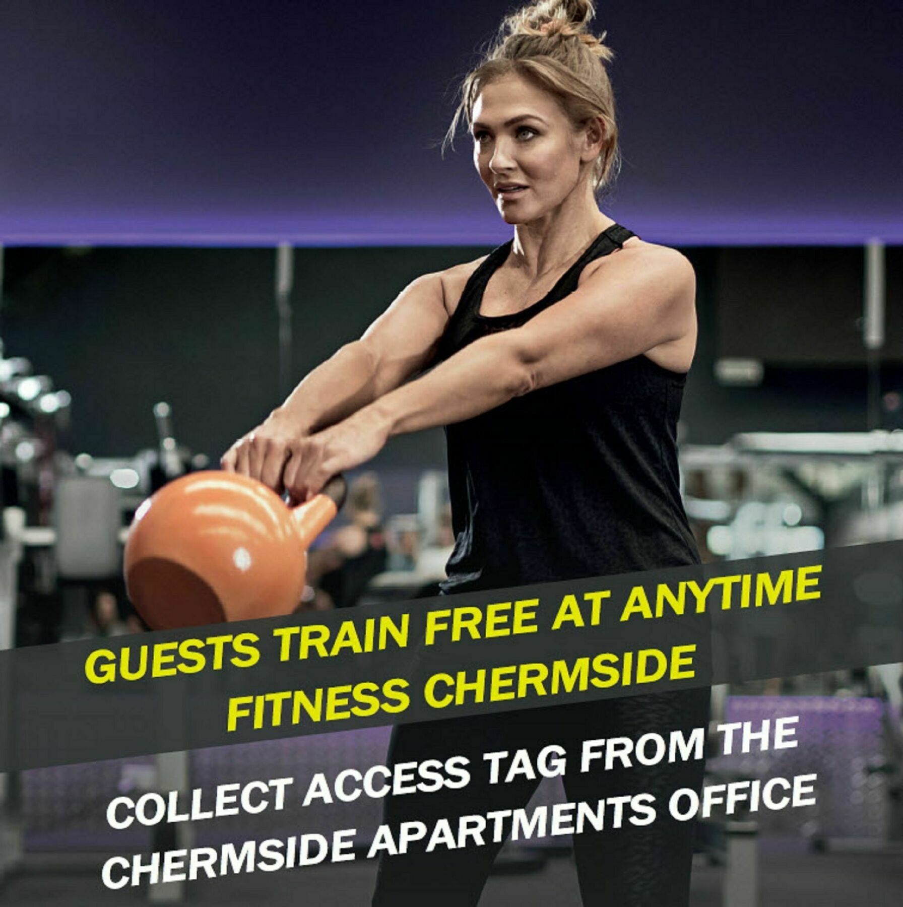 The Chermside Apartments Μπρίσμπεϊν Εξωτερικό φωτογραφία