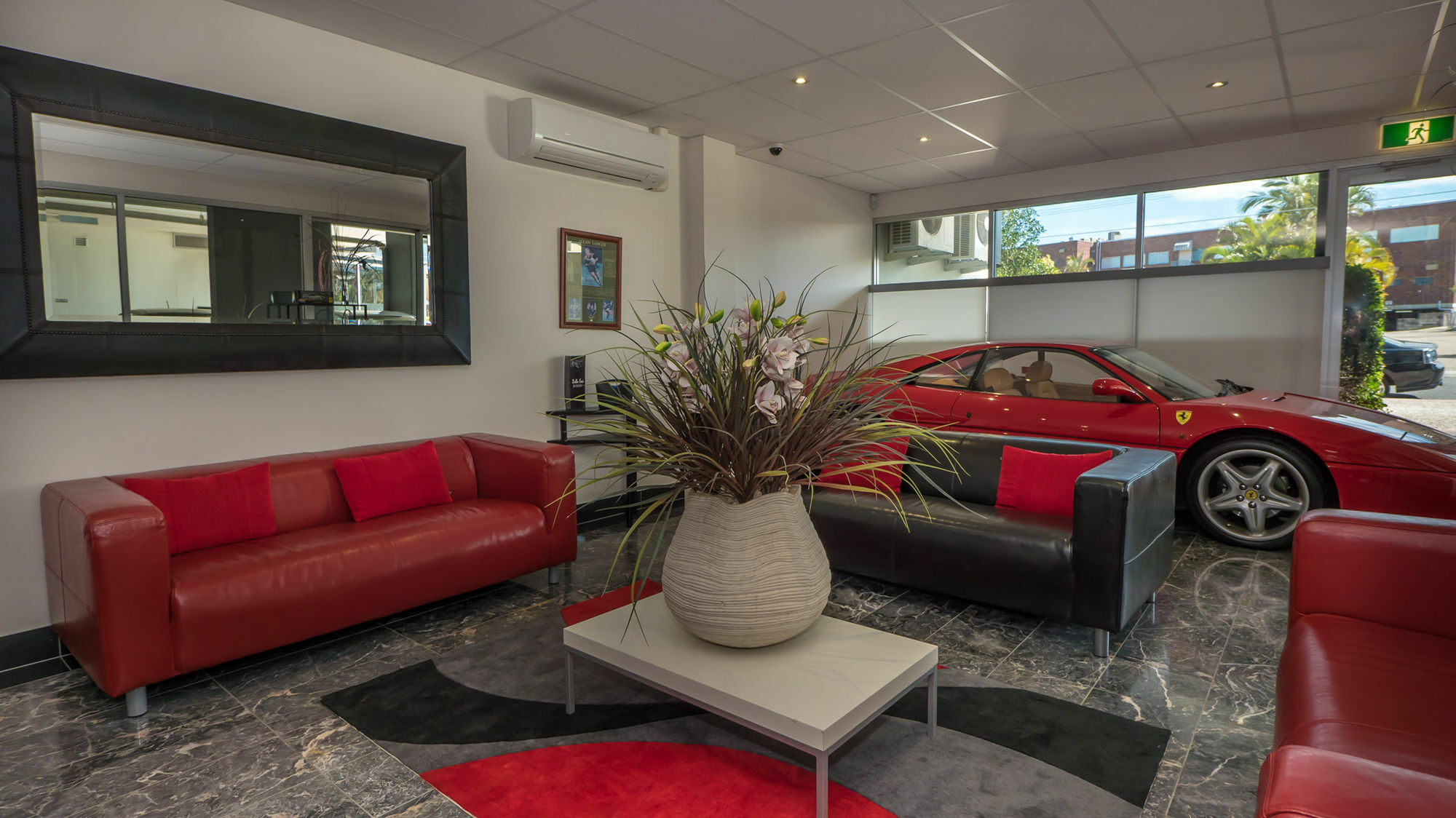 The Chermside Apartments Μπρίσμπεϊν Εξωτερικό φωτογραφία